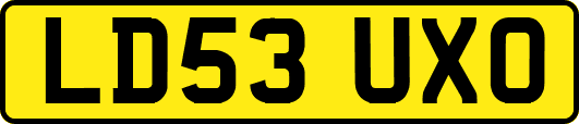 LD53UXO
