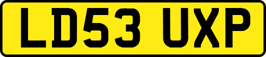 LD53UXP