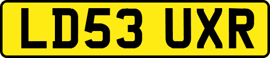 LD53UXR