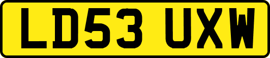 LD53UXW