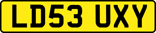 LD53UXY
