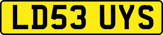 LD53UYS