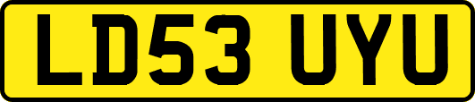 LD53UYU