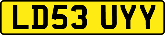 LD53UYY