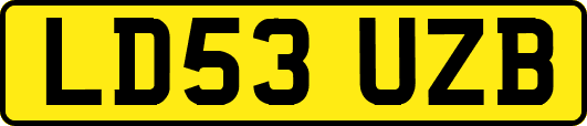 LD53UZB