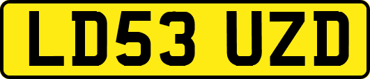 LD53UZD