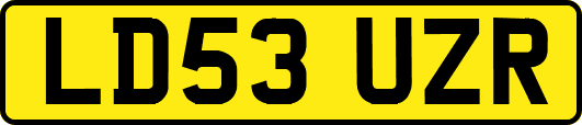 LD53UZR