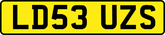 LD53UZS