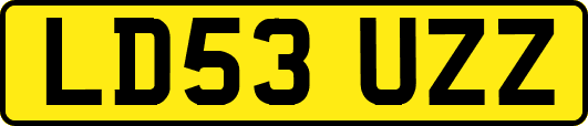 LD53UZZ
