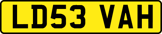 LD53VAH