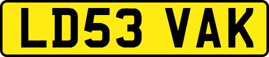 LD53VAK