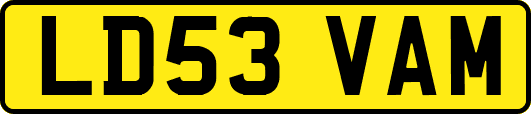 LD53VAM