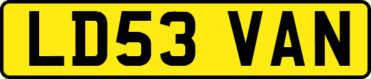 LD53VAN