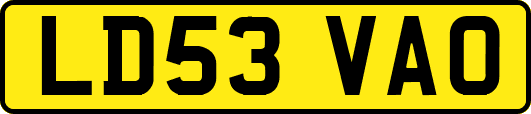 LD53VAO