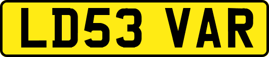 LD53VAR