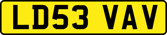 LD53VAV