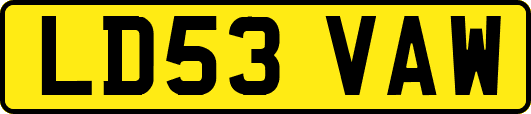 LD53VAW