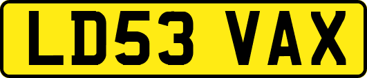 LD53VAX