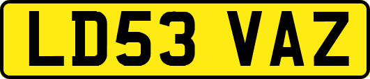 LD53VAZ
