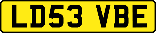LD53VBE