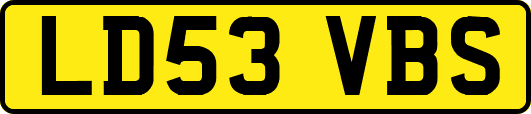 LD53VBS