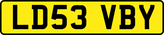 LD53VBY