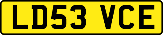 LD53VCE