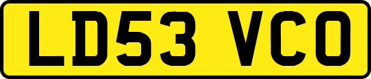 LD53VCO