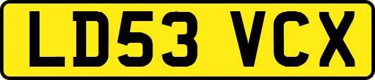LD53VCX