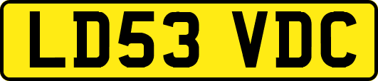LD53VDC