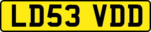 LD53VDD