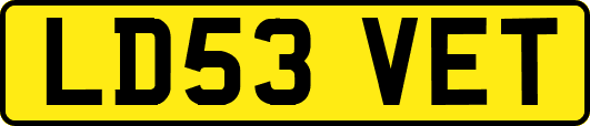 LD53VET