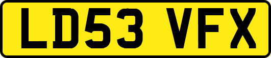 LD53VFX