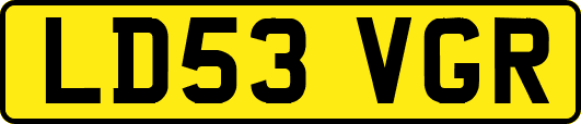LD53VGR