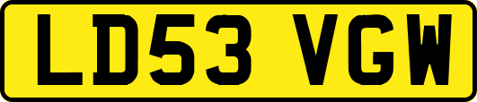 LD53VGW