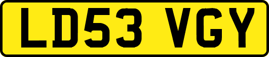 LD53VGY