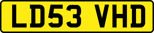 LD53VHD