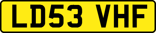 LD53VHF