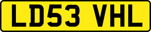 LD53VHL