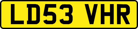 LD53VHR