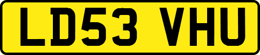LD53VHU