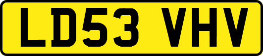 LD53VHV