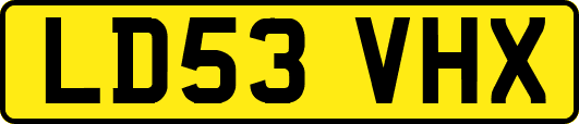 LD53VHX