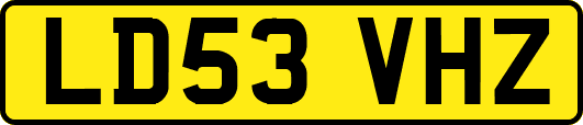 LD53VHZ