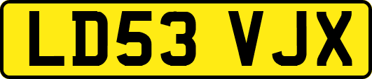 LD53VJX