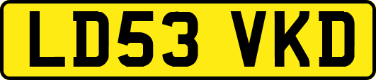 LD53VKD