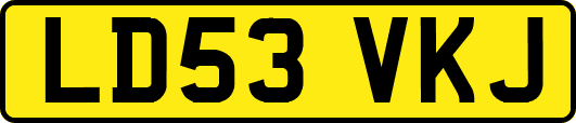 LD53VKJ