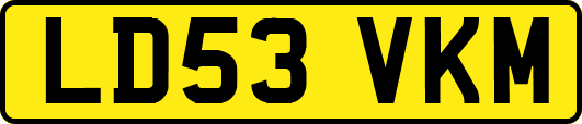 LD53VKM