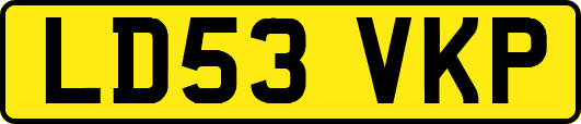 LD53VKP