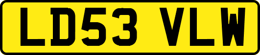 LD53VLW